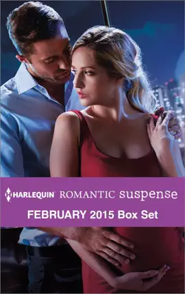 Read: Harlequin Romantic Suspense February 2015 Box Set Book