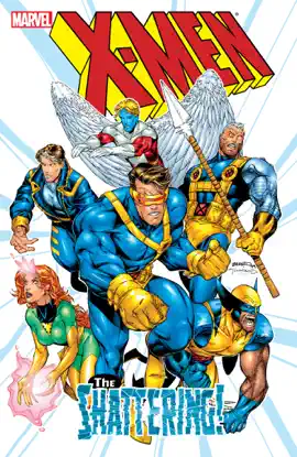 Read: X-Men