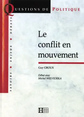 Read: Le conflit en Book mouvement