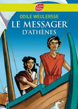 Read: Le Book messager d'Athènes