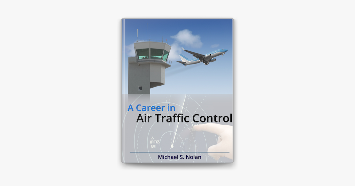 a-career-in-air-traffic-control-sur-apple-books