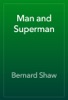 Book Man and Superman