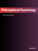 Readings In Philosophical Psychology - Jean Rioux