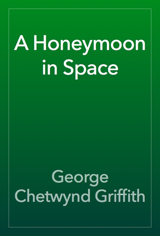 A Honeymoon in Space