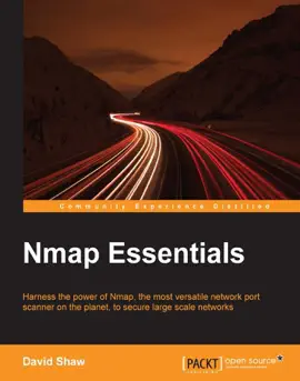 Read: Nmap Book Essentials