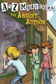 A to Z Mysteries: The Absent Author - Ron Roy & John Steven Gurney