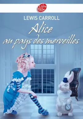 Read: Alice au pays des merveilles - Book Texte intégral