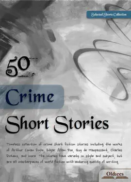 Read: 50 Crime Short Stories Book