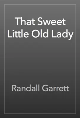 Read: That Sweet Little Old Lady Book