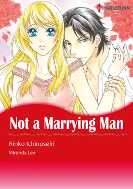 Read: Not Book A Marrying Man
