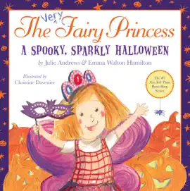 Read: The Very Fairy Princess: A Spooky, Sparkly Halloween Book