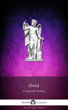 Read: Book Complete Works of Ovid