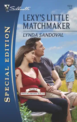 Read: Lexy's Book Little Matchmaker