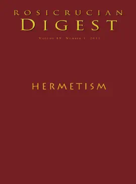 Read: Hermetism