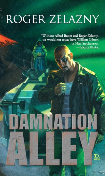 Damnation Alley