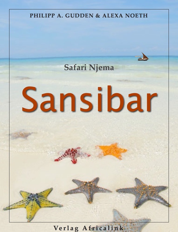 Safari Njema - Sansibar