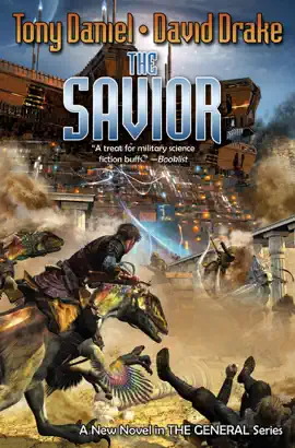 Read: The Savior Book