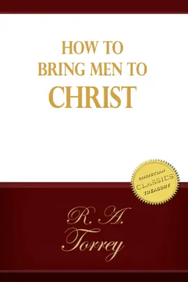 Read: How to Book Bring Men to Christ