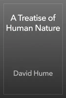 Read: A Treatise Book of Human Nature