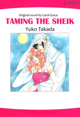 Read: Taming the Book Sheik