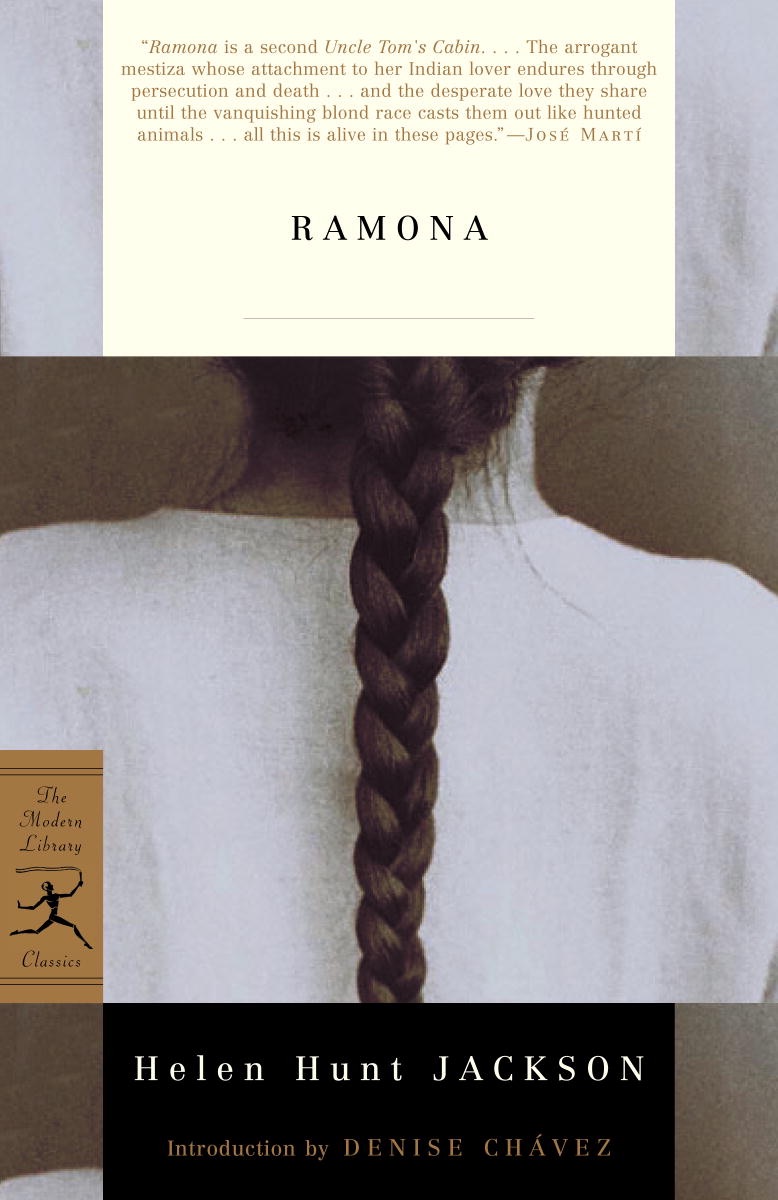 a plot summary of hunt jacksons ramona Ramona is an 1884 american novel written by helen hunt jackson plot summary in southern when i tried to read him helen hunt jackson’s ‘ramona,’ he grew. a plot summary of hunt jacksons ramona Ramona is an 1884 american novel written by helen hunt jackson plot summary in southern when i tried to read him helen hunt jackson’s ‘ramona,’ he grew.