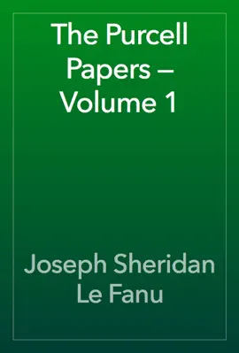 Read: Book The Purcell Papers — Volume 1