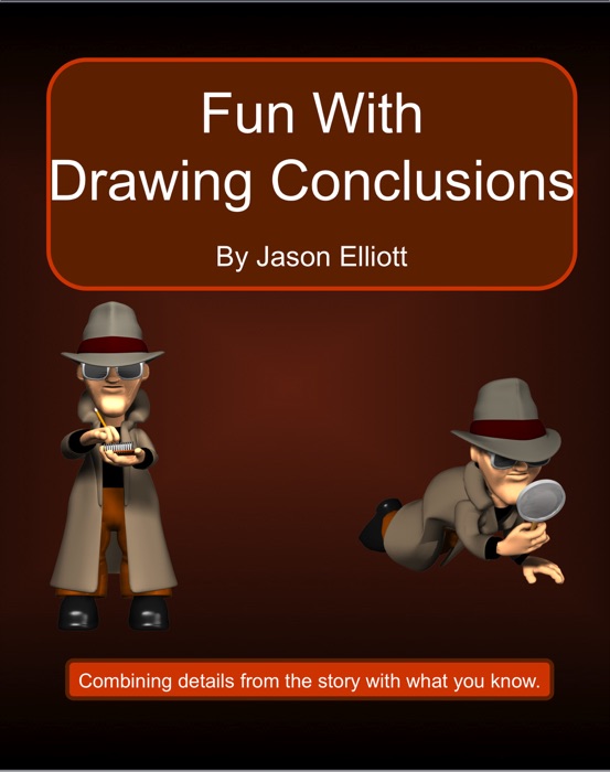 Fun With Drawing Conclusions