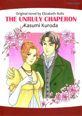 Read: The Book Unruly Chaperon