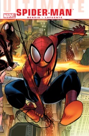 Ultimate Comics Spider-Man Vol. 1 - Brian Michael Bendis