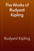 Book The Works of Rudyard Kipling