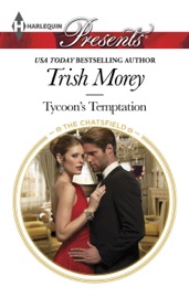 Tycoon's Temptation - Trish Morey