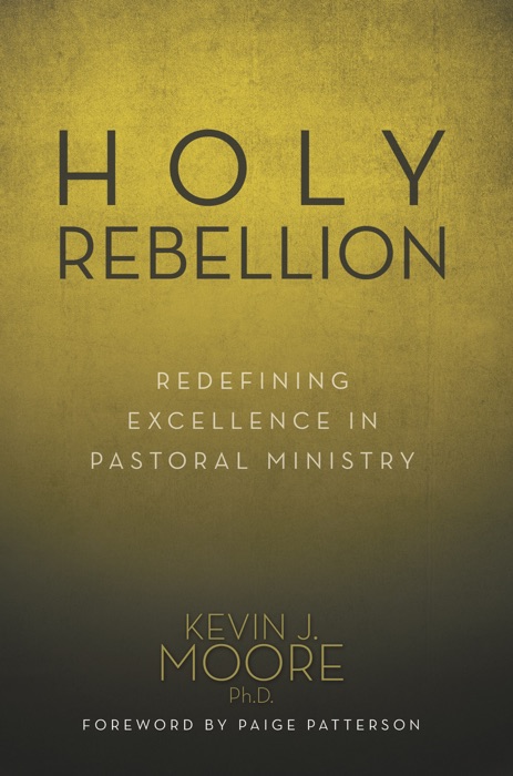 Holy Rebellion