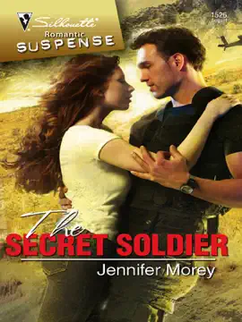 Read: The Secret Book Soldier
