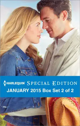 Read: Harlequin Special Edition January 2015 - Box Set 2 Book of 2