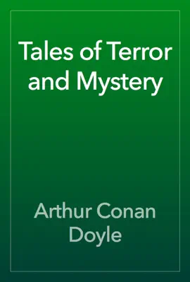 Read: Tales of Terror Book and Mystery