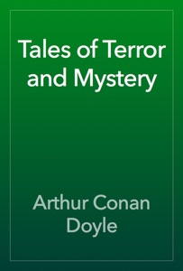 Tales of Terror and Mystery