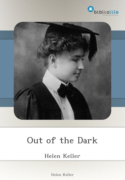 Out of the Dark