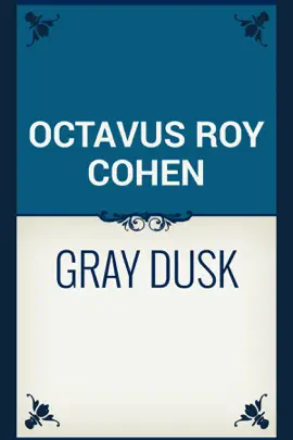 Read: Book Gray Dusk