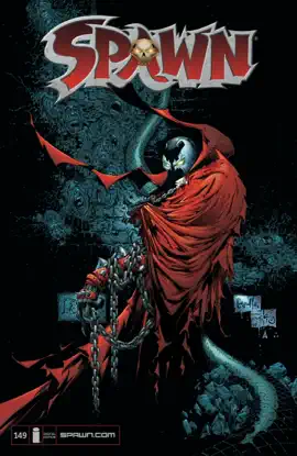 Read: Book Spawn #149