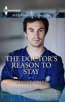 Read: The Doctor's Book Reason to Stay