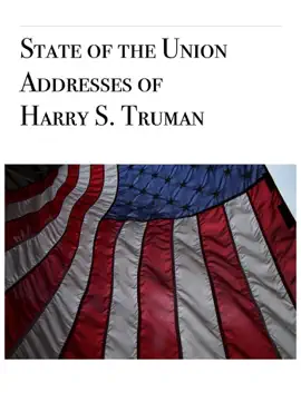 State of the Union Addresses