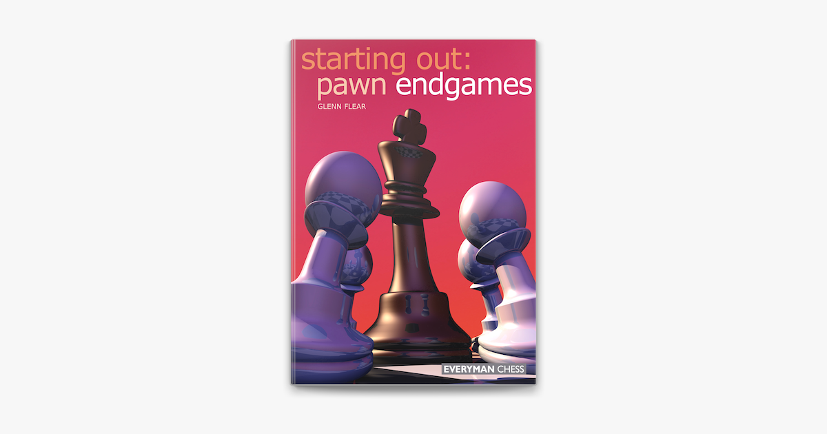 Mastering King And Pawn Endgames 
