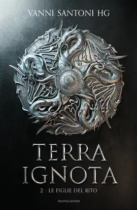 Read: Terra ignota. Le Figlie del Rito Book