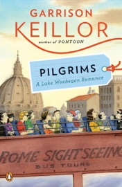 Pilgrims - Garrison Keillor