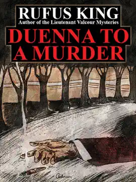 Read: Book Duenna to a Murder