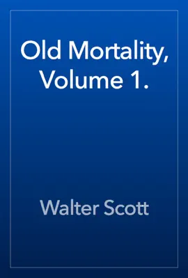 Read: Old Book Mortality, Volume 1.