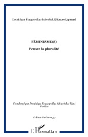 Couverture du livre de Féminisme(s): Penser la pluralité