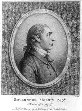Read: Book Gouverneur Morris