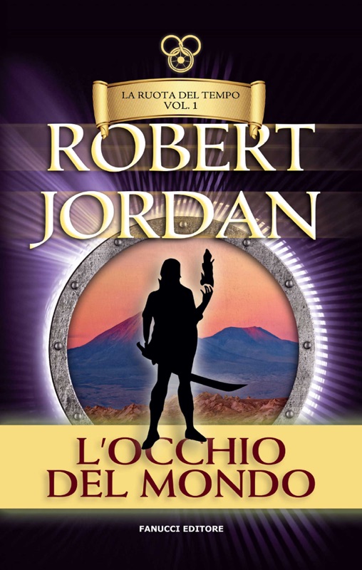 L'occhio del mondo