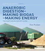 Anaerobic Digestion - Making Biogas - Making Energy - Tim Pullen